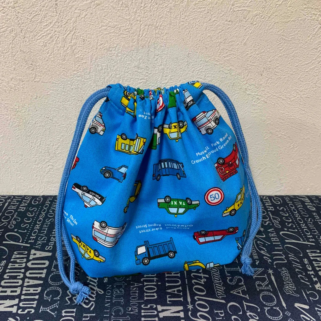 moco.Favorite fabricさんのソーイング作品 | カラーひも 長さ4m 幅5mm