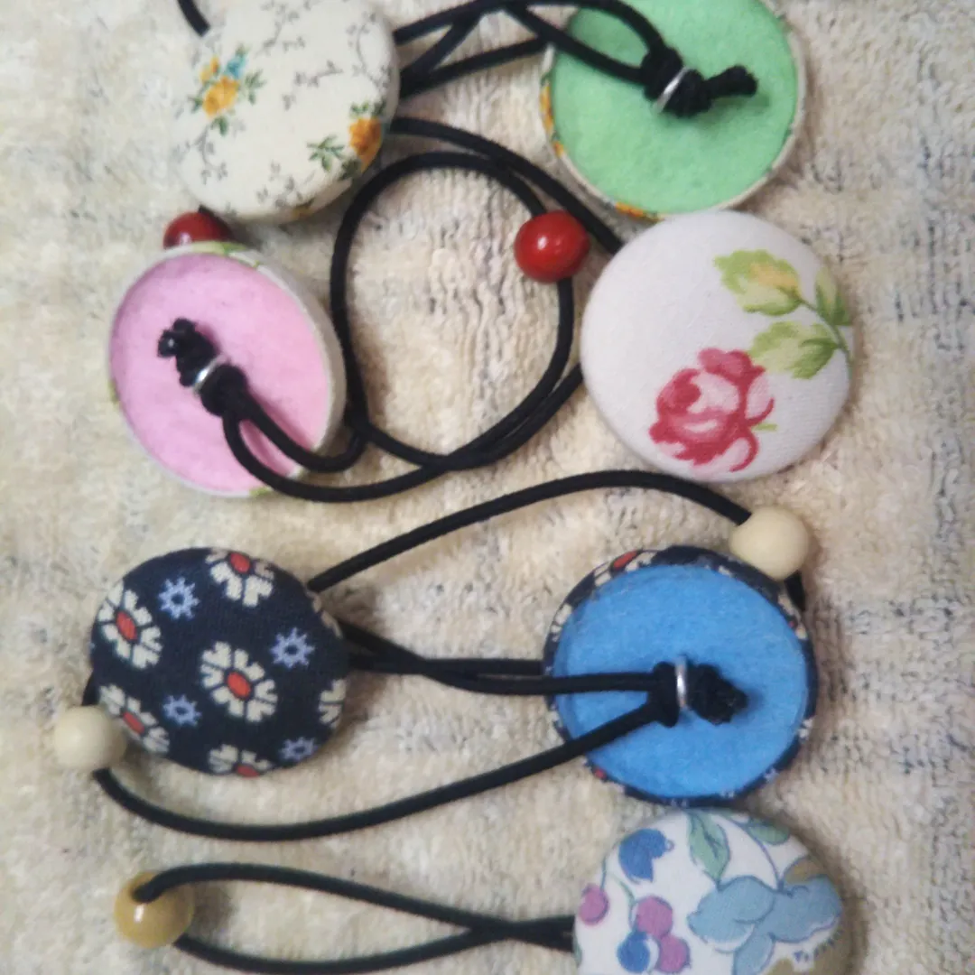 maki0770さんのその他の
ハンドメイド作品 | クルミボタン