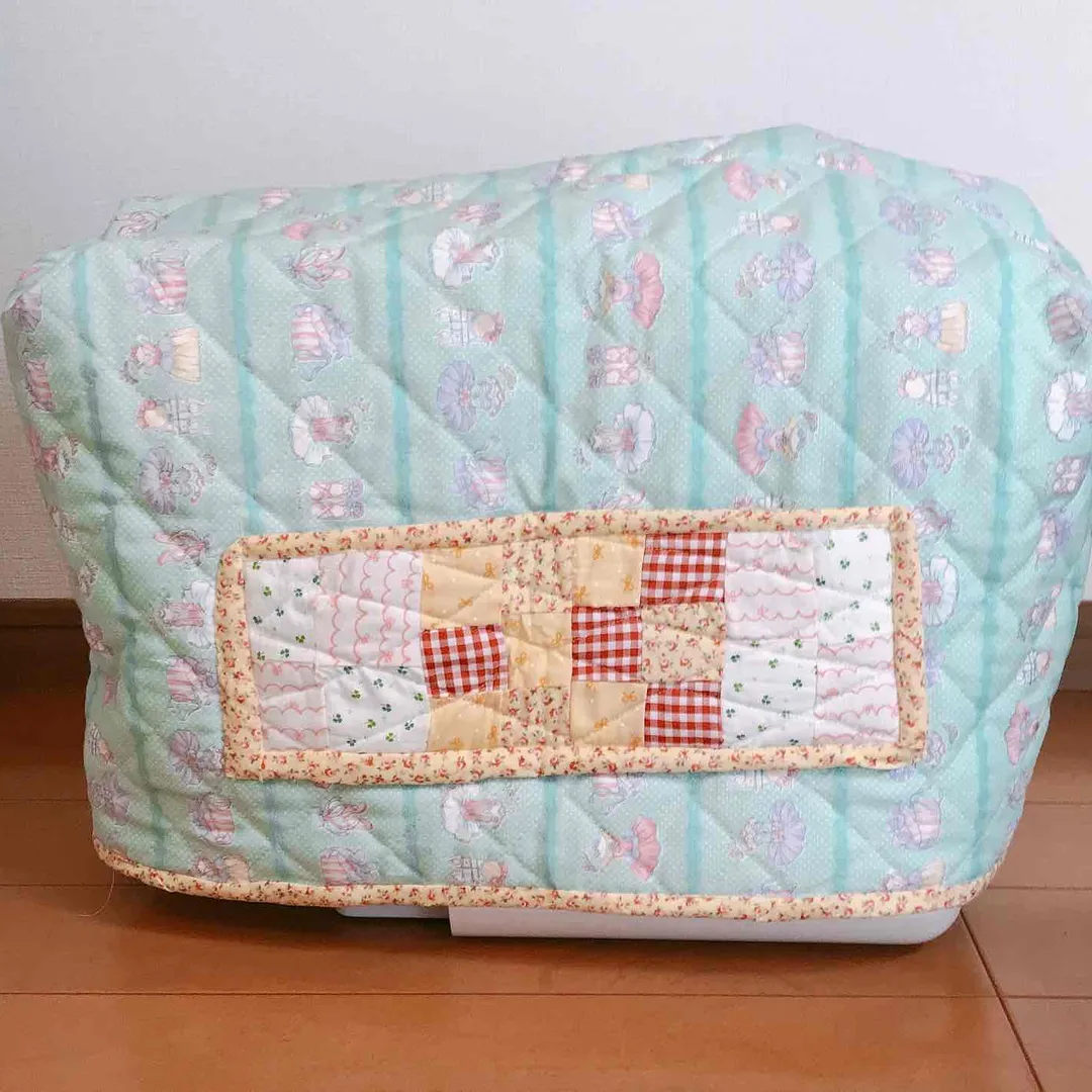 YUKIDARUMAさんのソーイング作品 | お気に入りシリーズ バレエレース オックスキルト（50cm単...