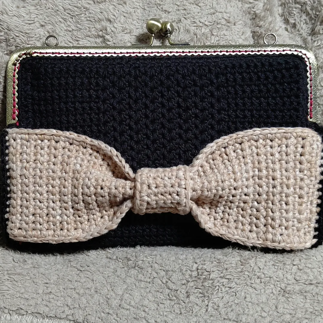 亜莉亜さんの編み物作品