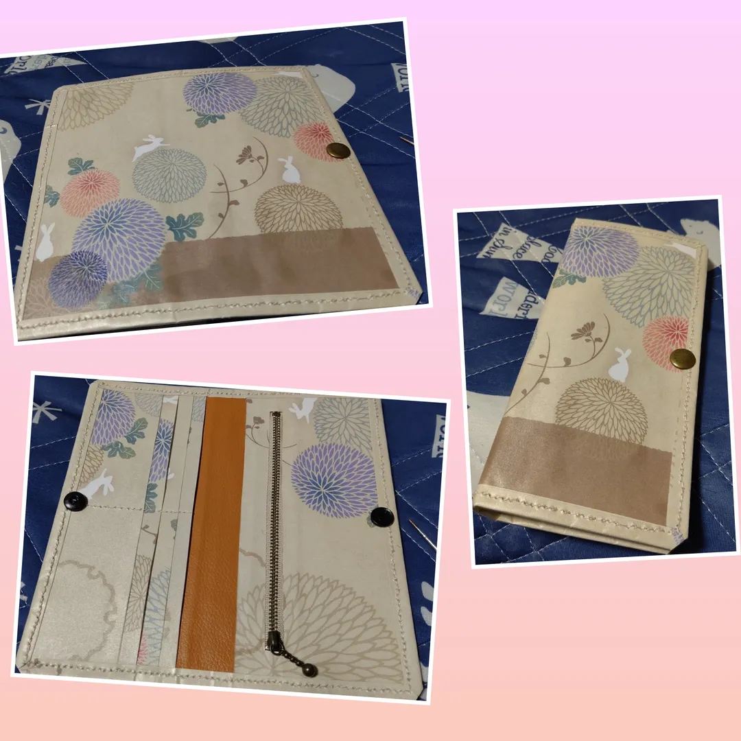 亜莉亜さんのペーパー
クラフト作品