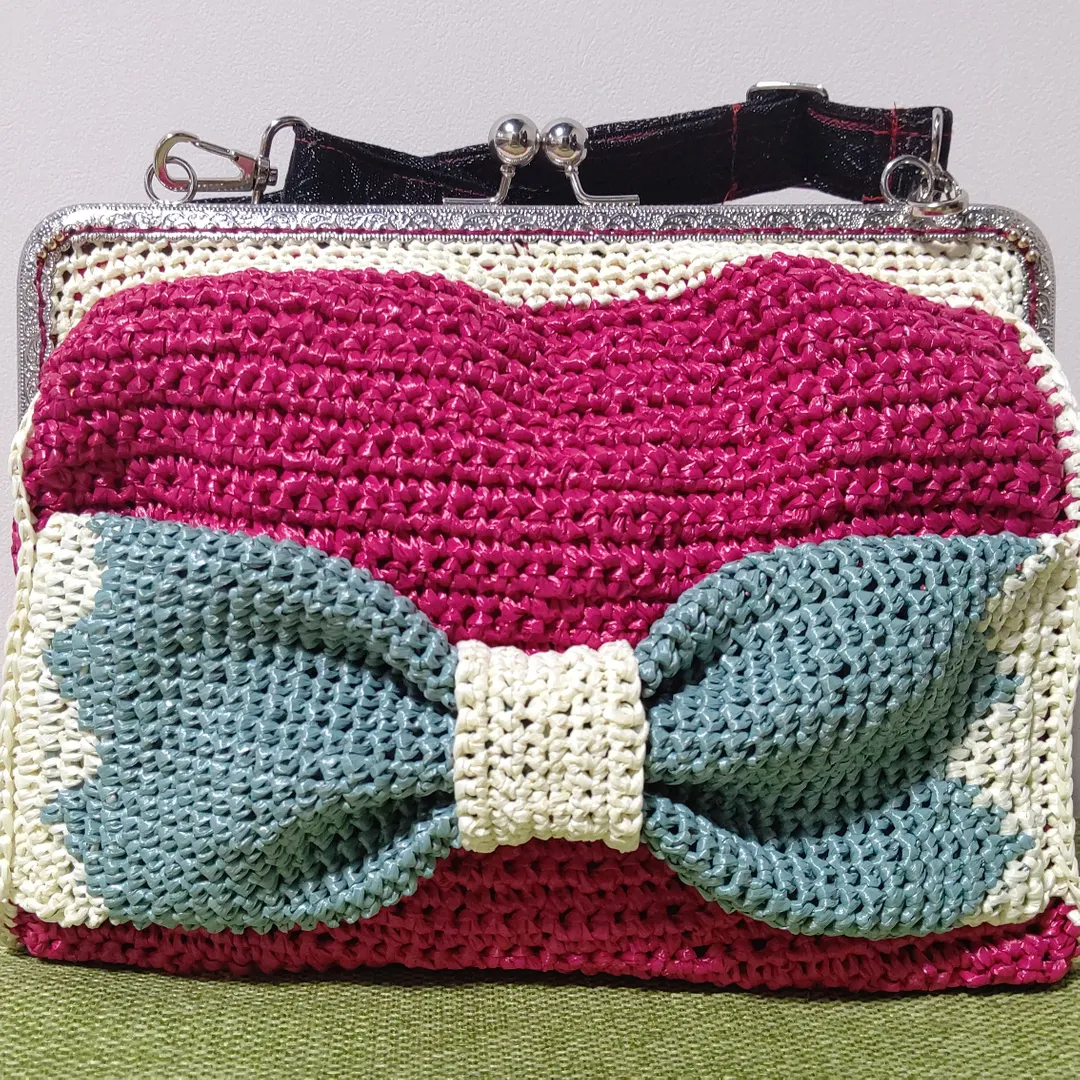 亜莉亜さんの編み物作品 | エコアンダリア エコアンダリヤ 糸 / Hamanaka(ハ...