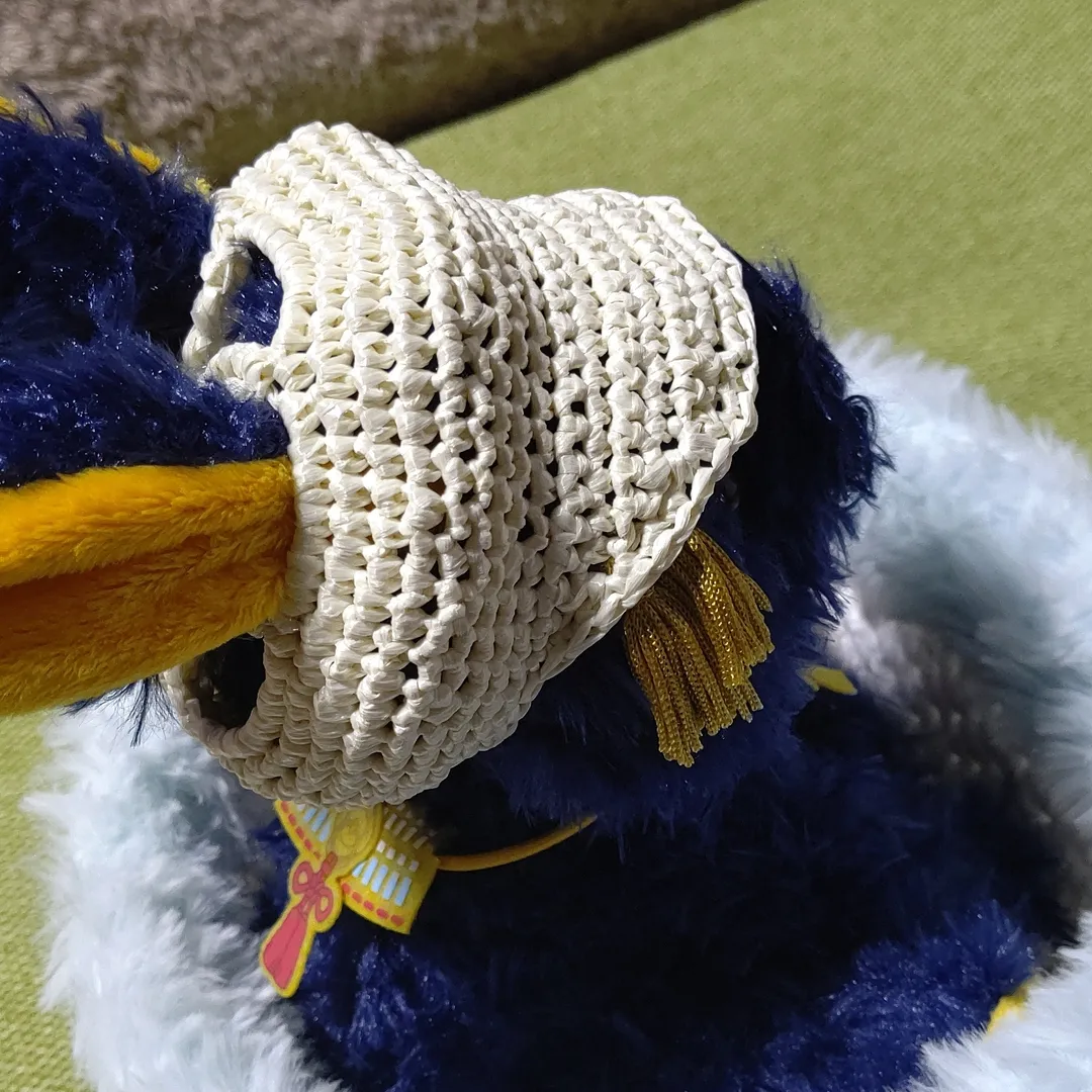 亜莉亜さんの編み物作品 | エコアンダリア エコアンダリヤ 糸 / Hamanaka(ハ...