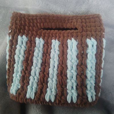 crocchaの作品画像