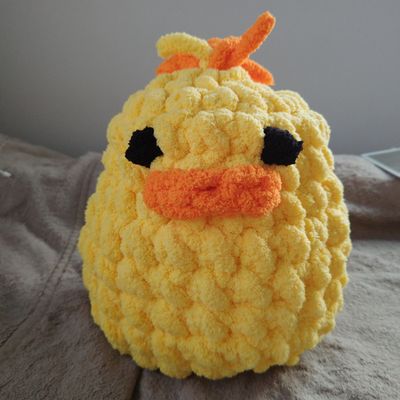 crocchaの作品画像