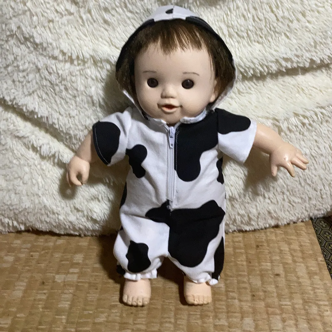 Mさんのソーイング作品 | ファスナー　布