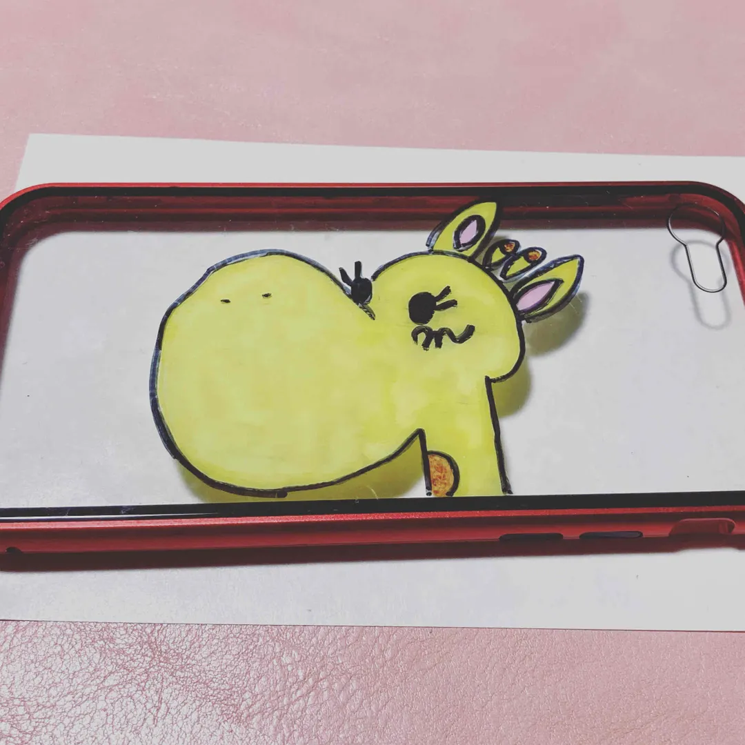 Mさんのその他の
ハンドメイド作品 | 【メール便なら送料120円】三菱鉛筆水性マーカーユニポスカ　...