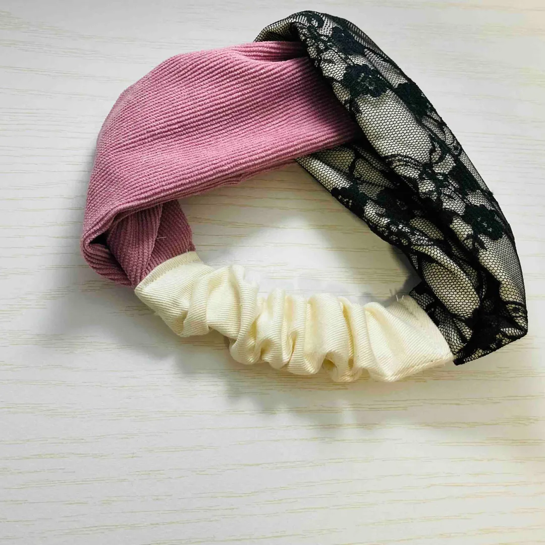 Mさんのソーイング作品 | コーデュロイ生地