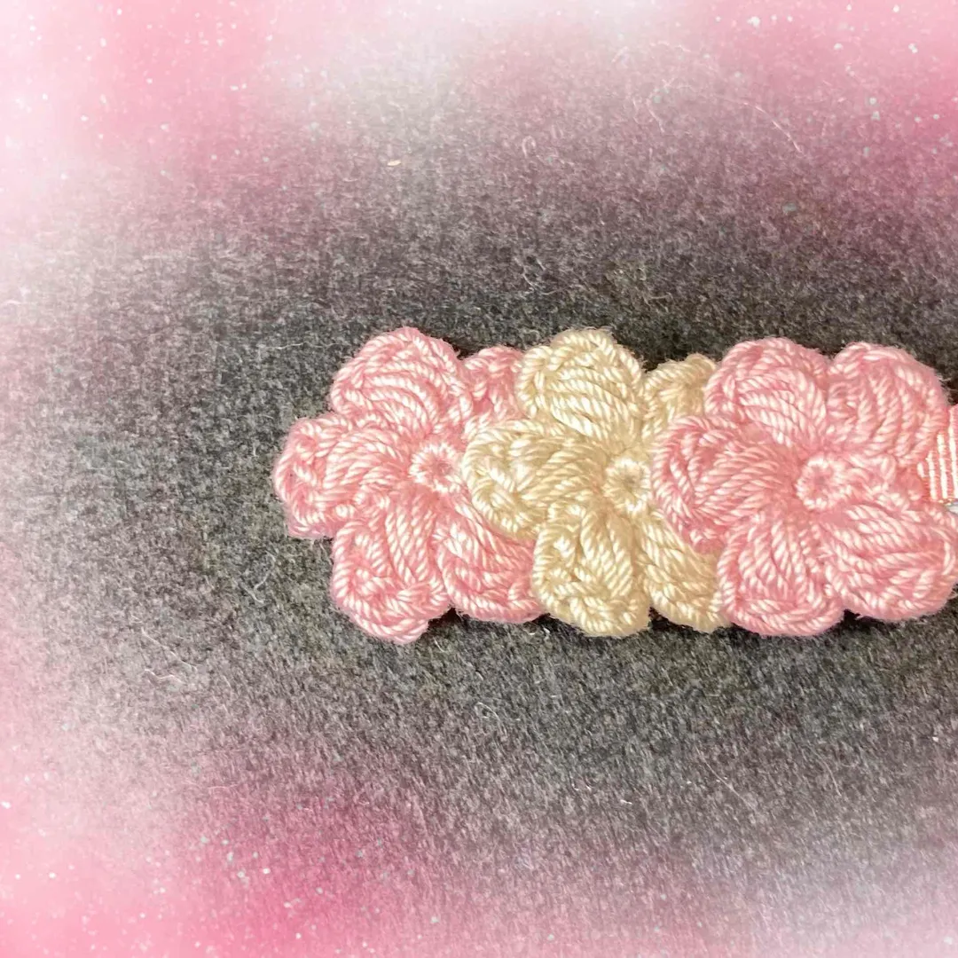 Mさんのその他の
ハンドメイド作品 | レース糸