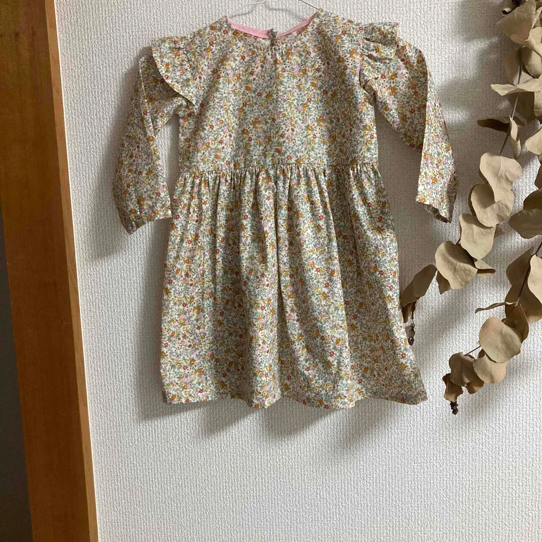 Mさんのソーイング作品 | カットクロス