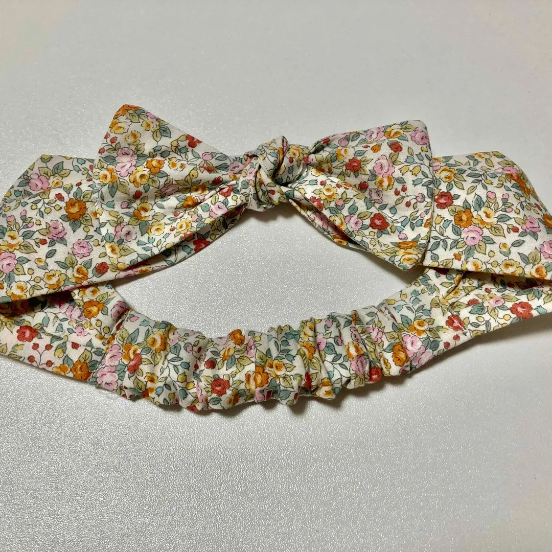 Mさんのソーイング作品 | カットクロス