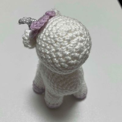 crocchaの作品画像