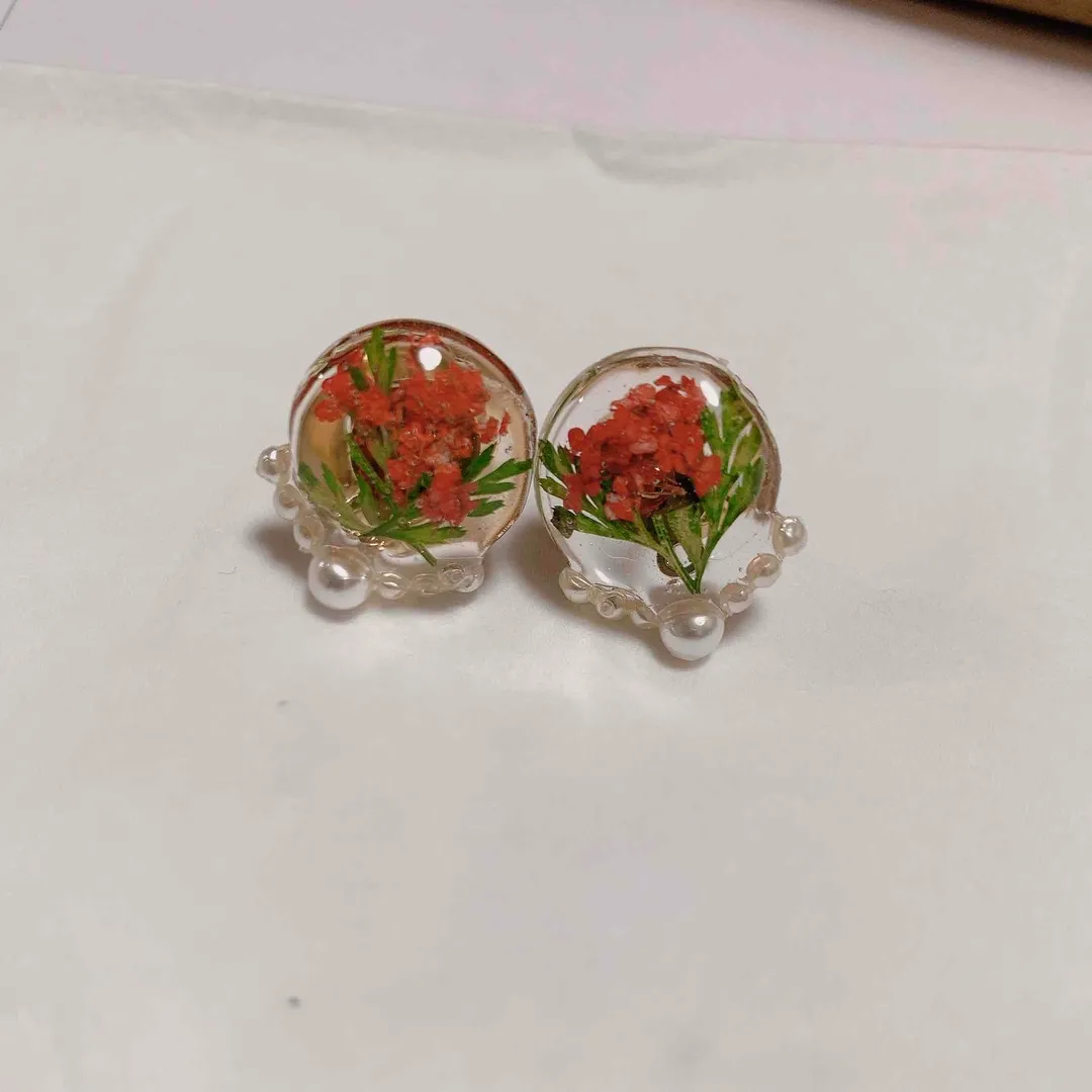 るるるんさんのレジン作品 | UV-LEDレジン 星の雫［ハードタイプ］25ｇ