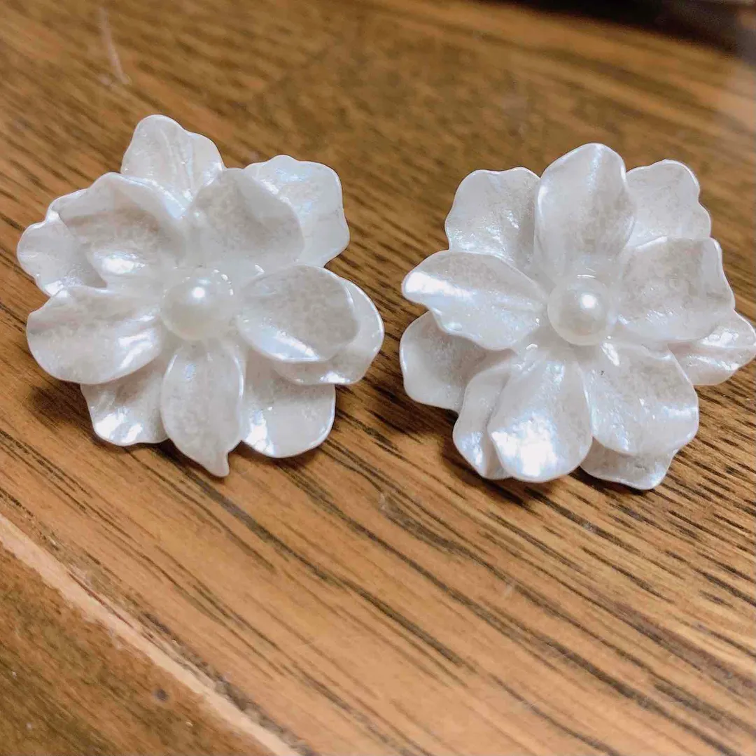 るるるんさんのパーツ
アクセサリー作品