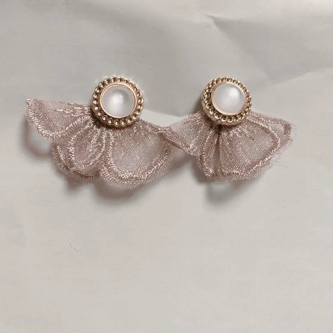 るるるんさんのパーツ
アクセサリー作品