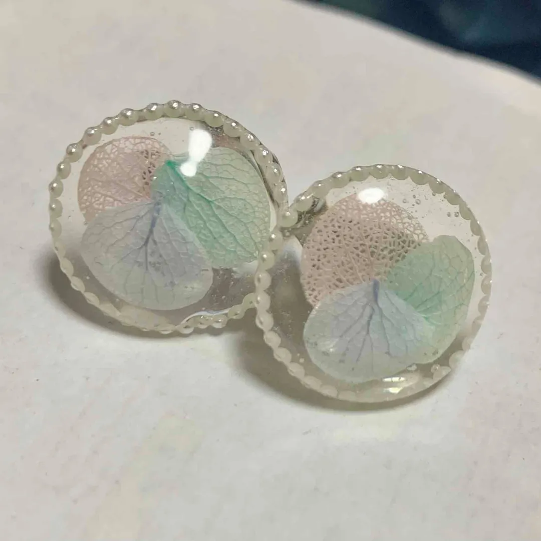 るるるんさんのレジン作品 | UV-LEDレジン 星の雫［ハードタイプ］25ｇ