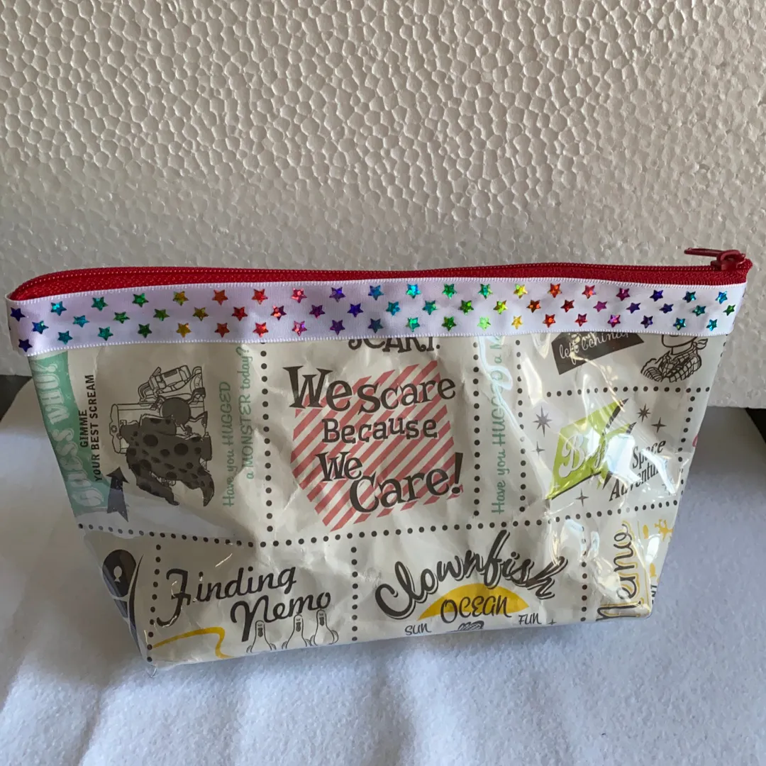 ごまにゃんさんのその他の
ハンドメイド作品 | A5サイズ 軟質ソフトカードケース、リボン、布用両面テープ、...