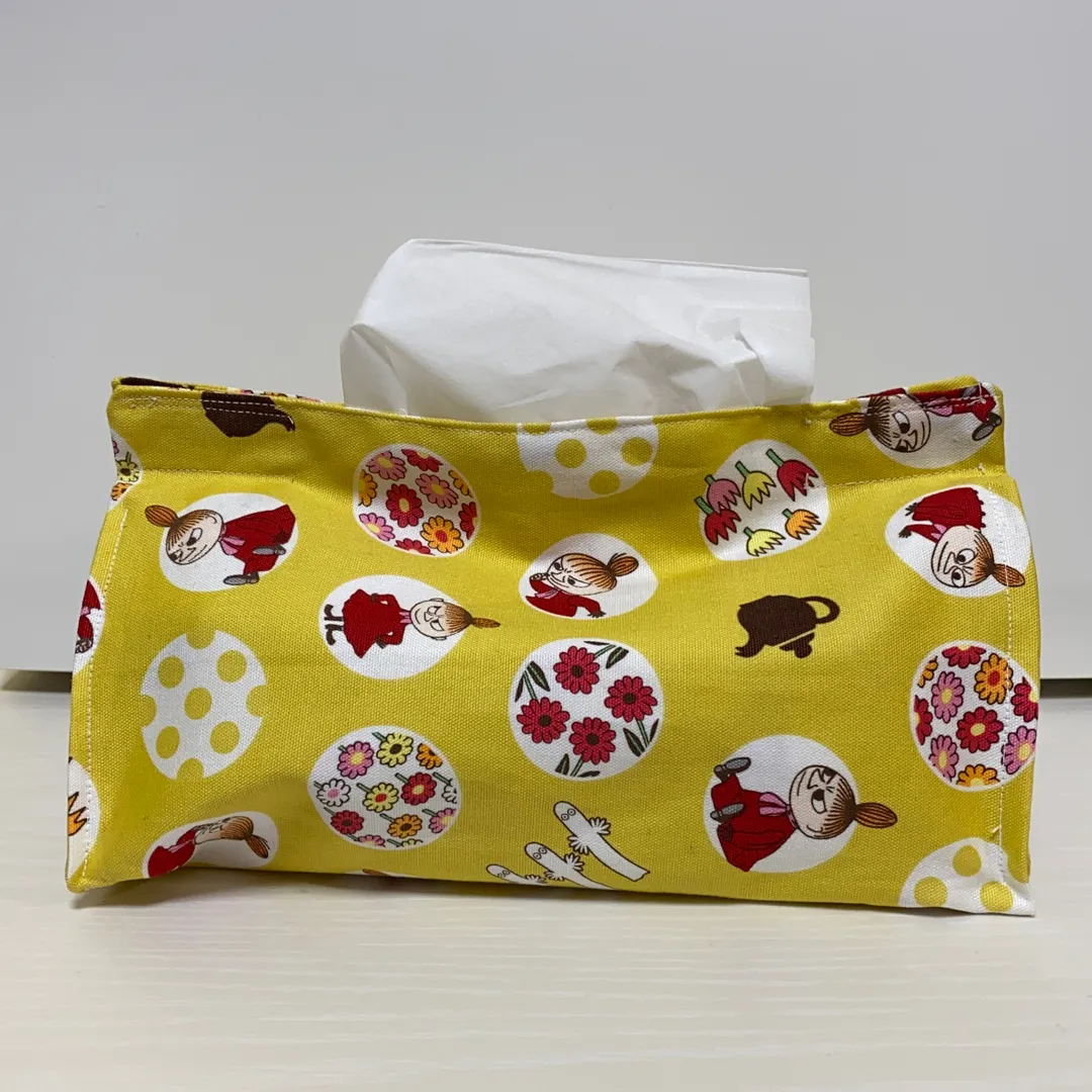 ごまにゃんさんのソーイング作品