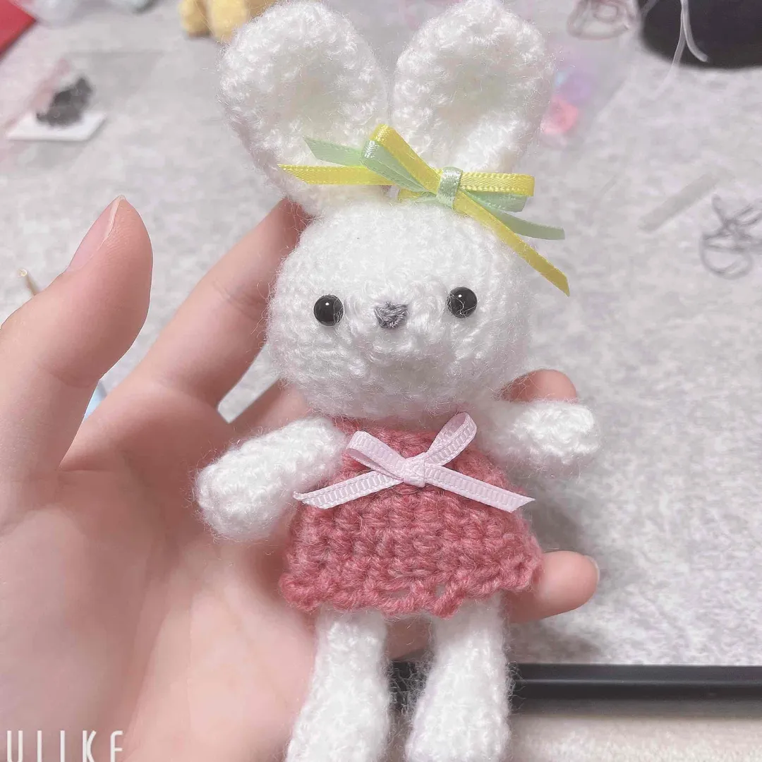 るとちさんの編み物作品 | アクリル毛糸