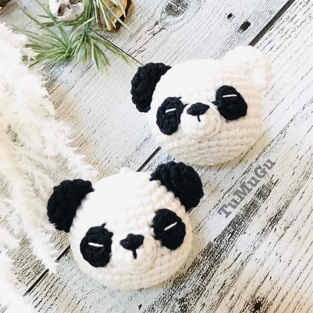 レイジュさんの編み物作品 | かぎ針(DAISO)