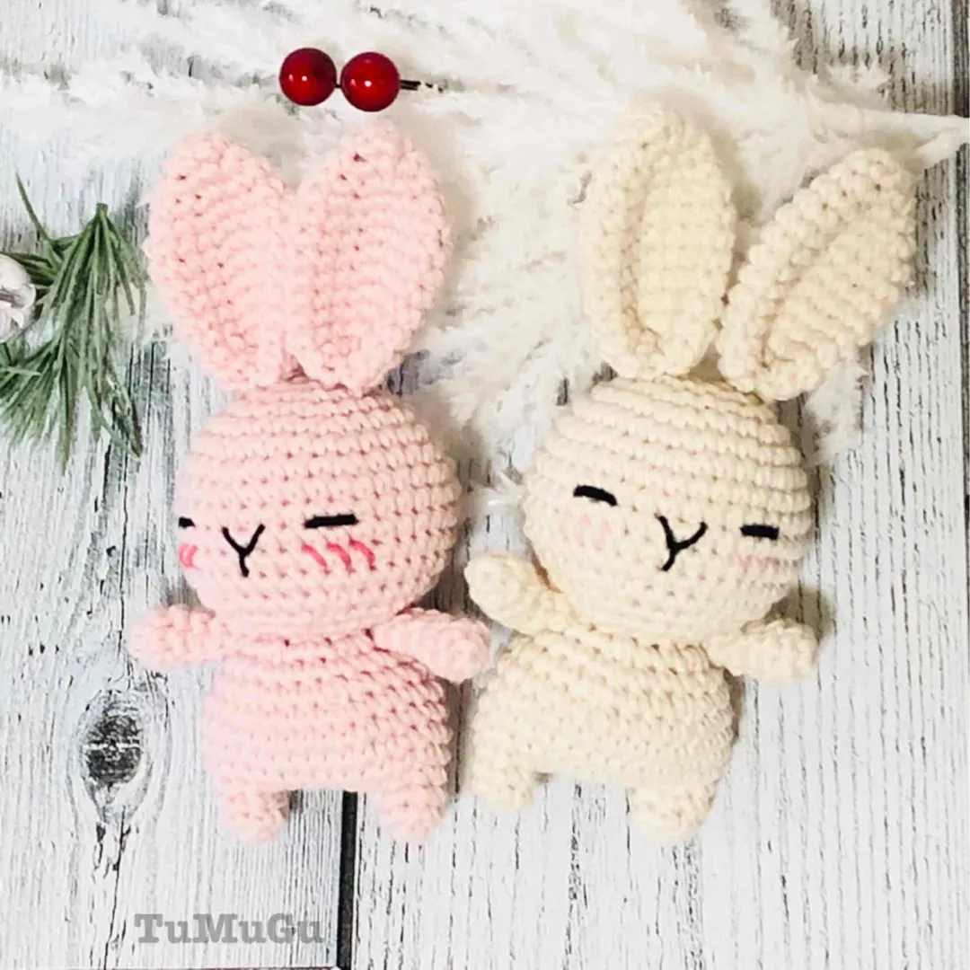 レイジュさんの編み物作品 | かぎ針(DAISO)