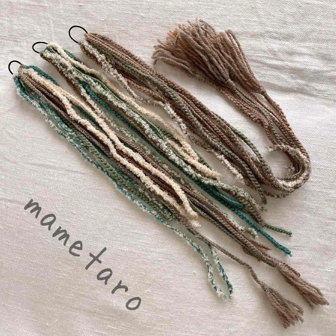 monad_mametaroさんのその他の
ハンドメイド作品 | 金属かぎ針　単品　 2/0号・3/0号・4/0号・5/0号・...