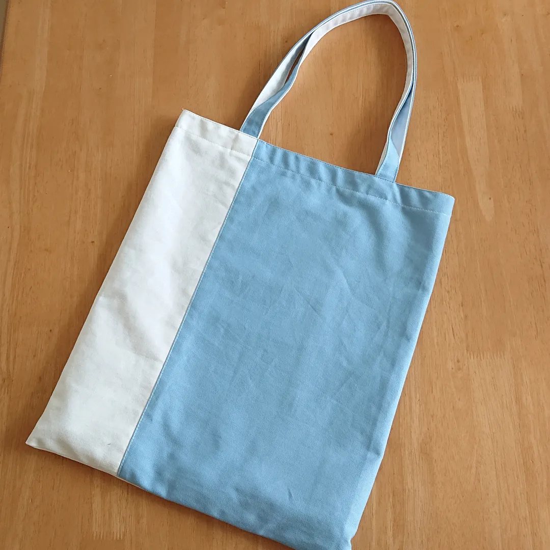 ふらわーさんのソーイング作品 | 生地 11号帆布 無地 ベーシックカラー 20色 【メール便...
