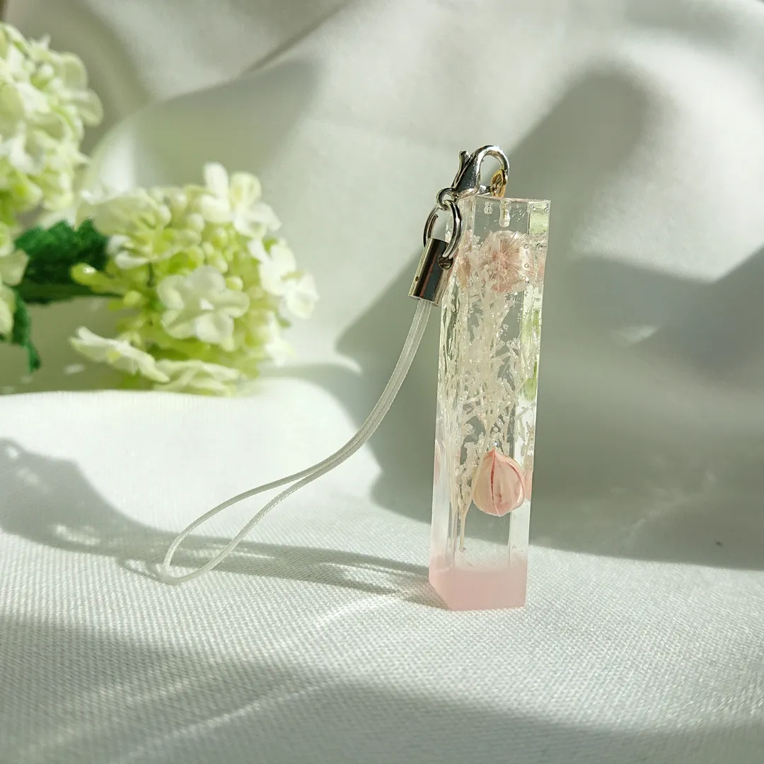 ふらわーさんのレジン作品 | KIYOHARA RESIN LAB LED レジン液 25...