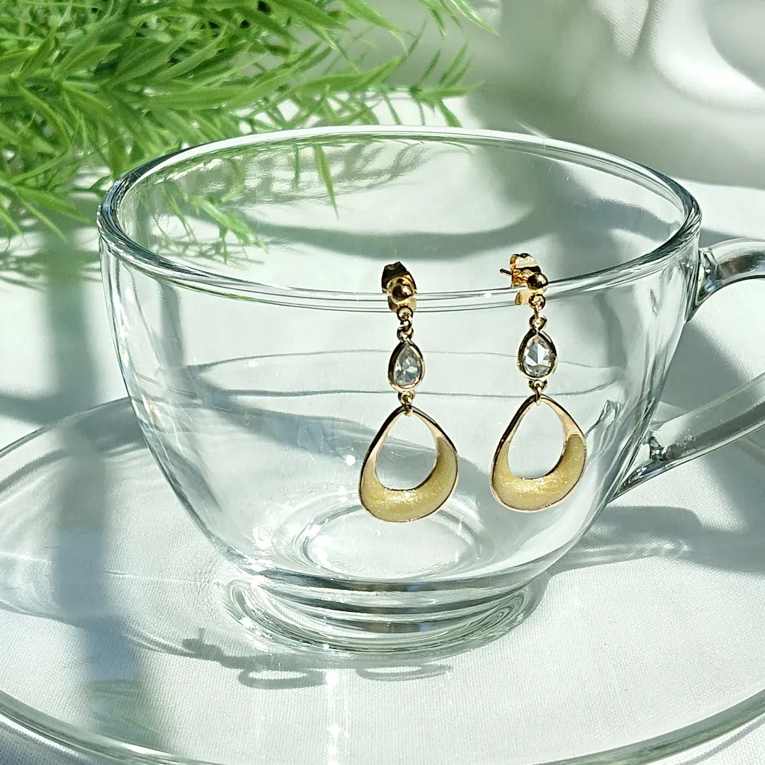 ふらわーさんのパーツ
アクセサリー作品 | ピアス 金具 カン付 ゴールド シルバー | ピアス パーツ...