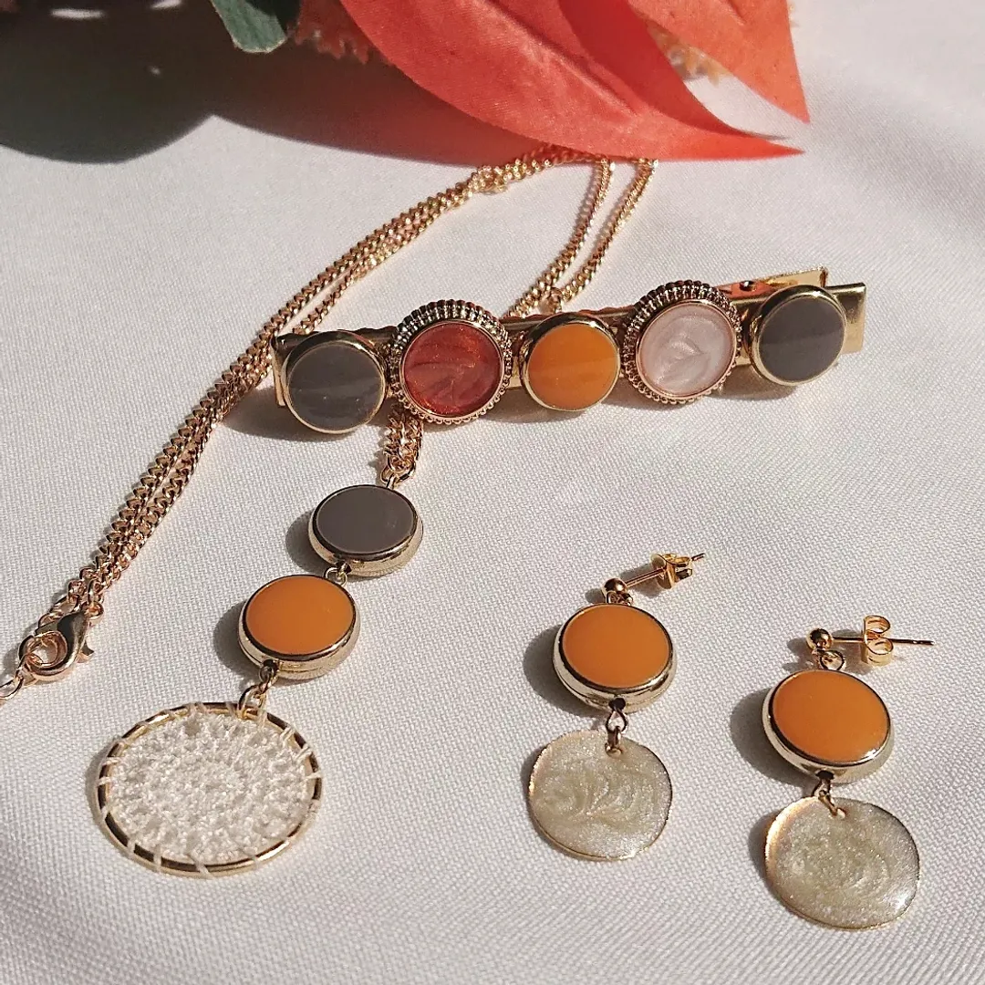 ふらわーさんのパーツ
アクセサリー作品 | ピアス 金具 カン付 ゴールド シルバー | ピアス パーツ...