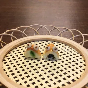 ミニチュア工房ミニ丸さんの作品