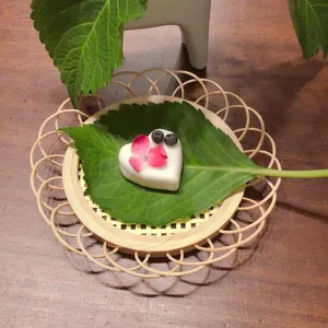ミニチュア工房ミニ丸さんの作品