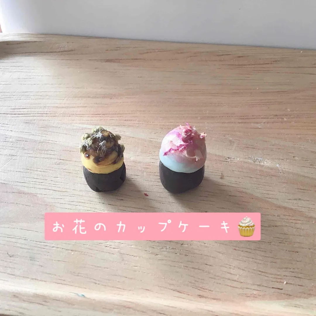 ミニチュア工房ミニ丸さんの粘土作品 | 【メール便対象】ターナー色彩 アクリル絵の具 アクリルガッシ...