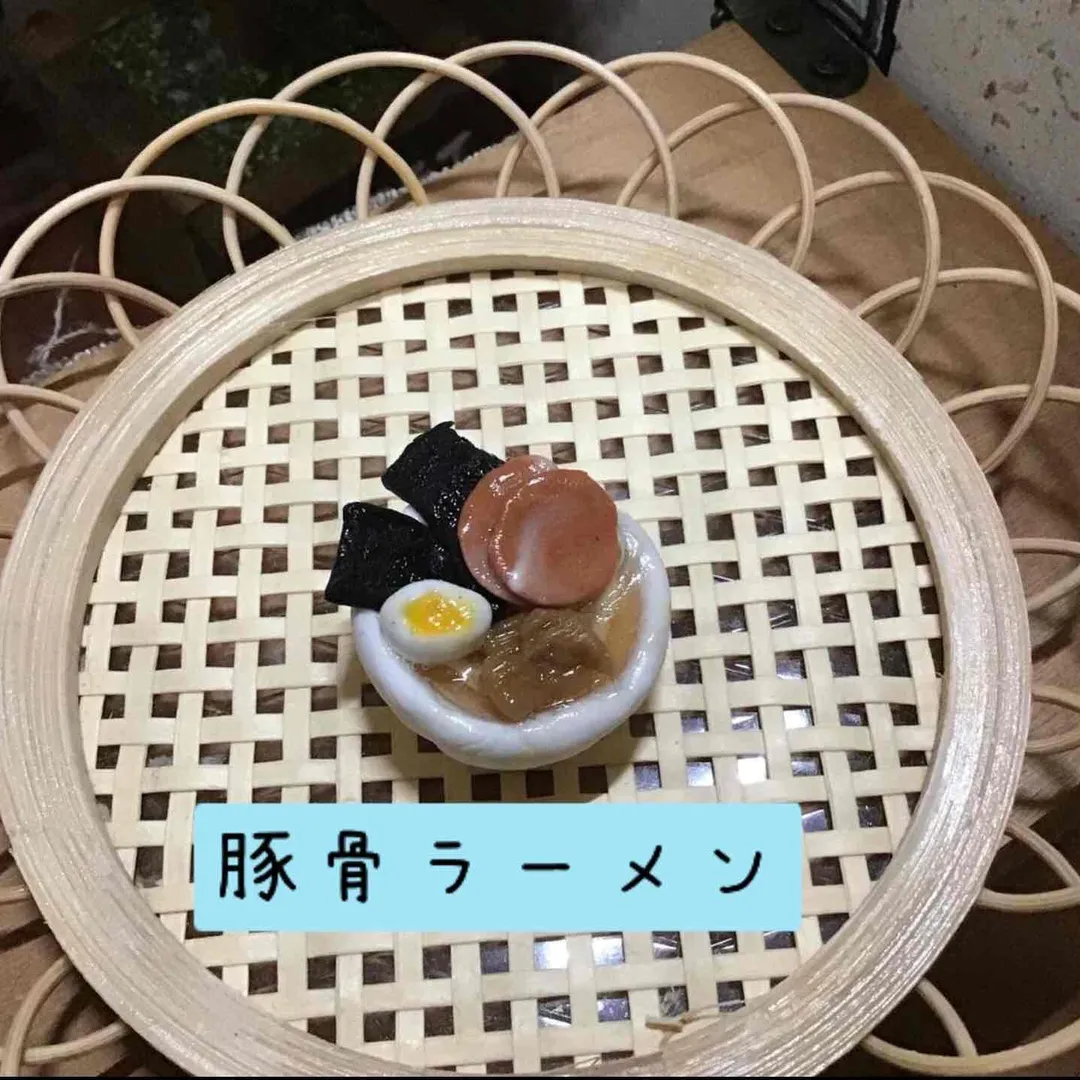 ミニチュア工房ミニ丸さんの粘土作品 | ＼夏SALE／ねんど 樹脂粘土 樹脂風粘土 グレイス 【日清...