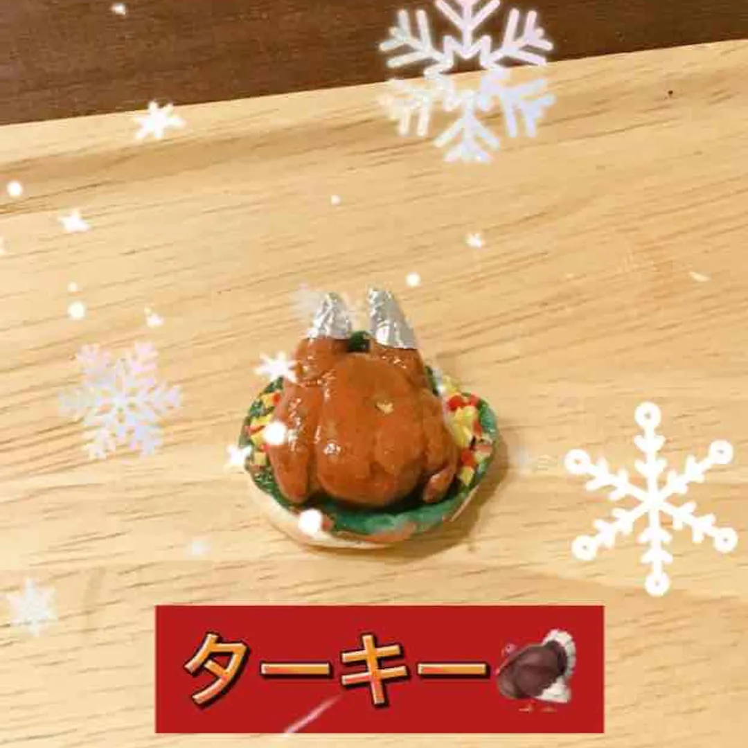 ミニチュア工房ミニ丸さんの粘土作品 | ＼夏SALE／ねんど 樹脂粘土 樹脂風粘土 グレイス 【日清...