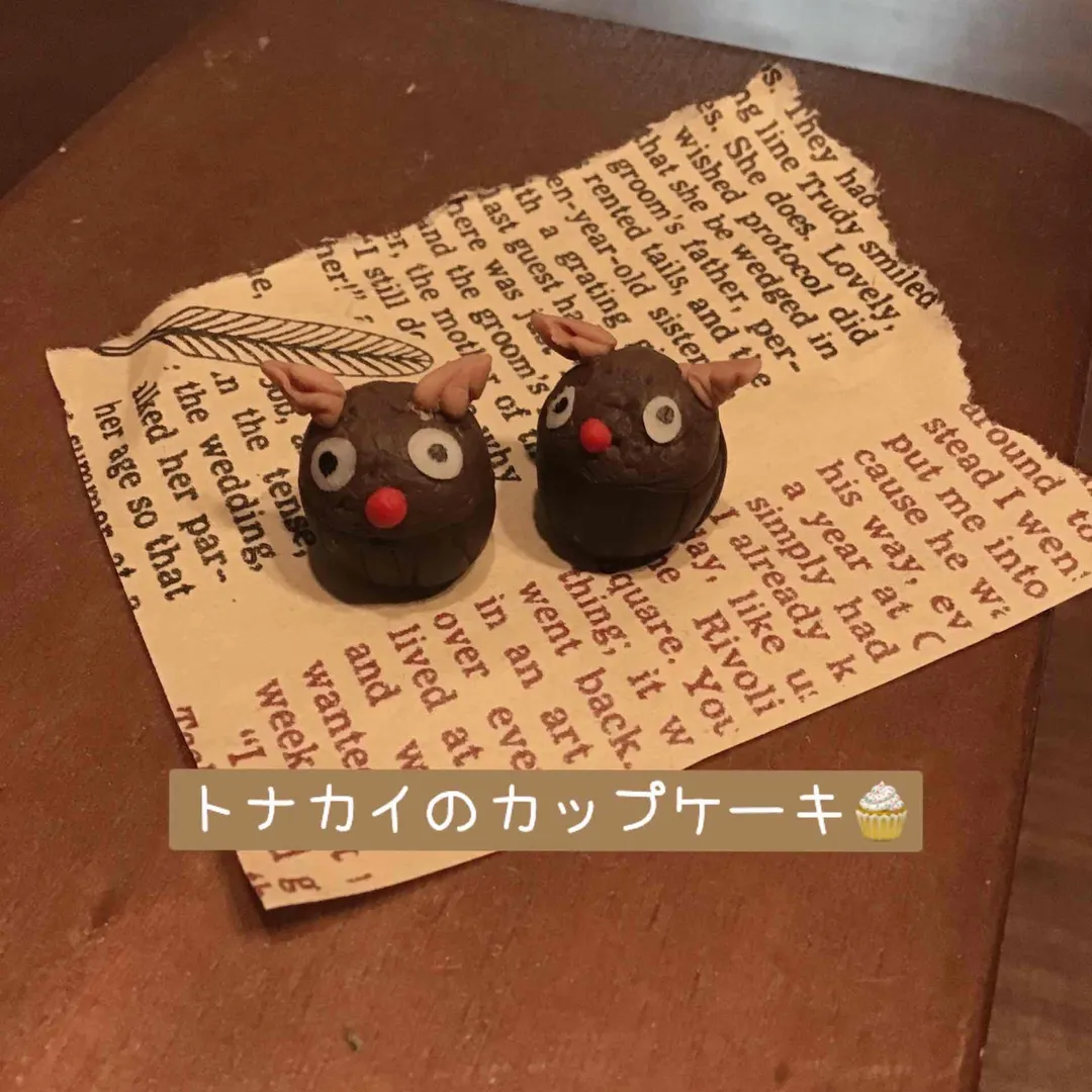 ミニチュア工房ミニ丸さんの粘土作品 | エヌティー／NT デザインカッター・デザインナイフ （D-4...