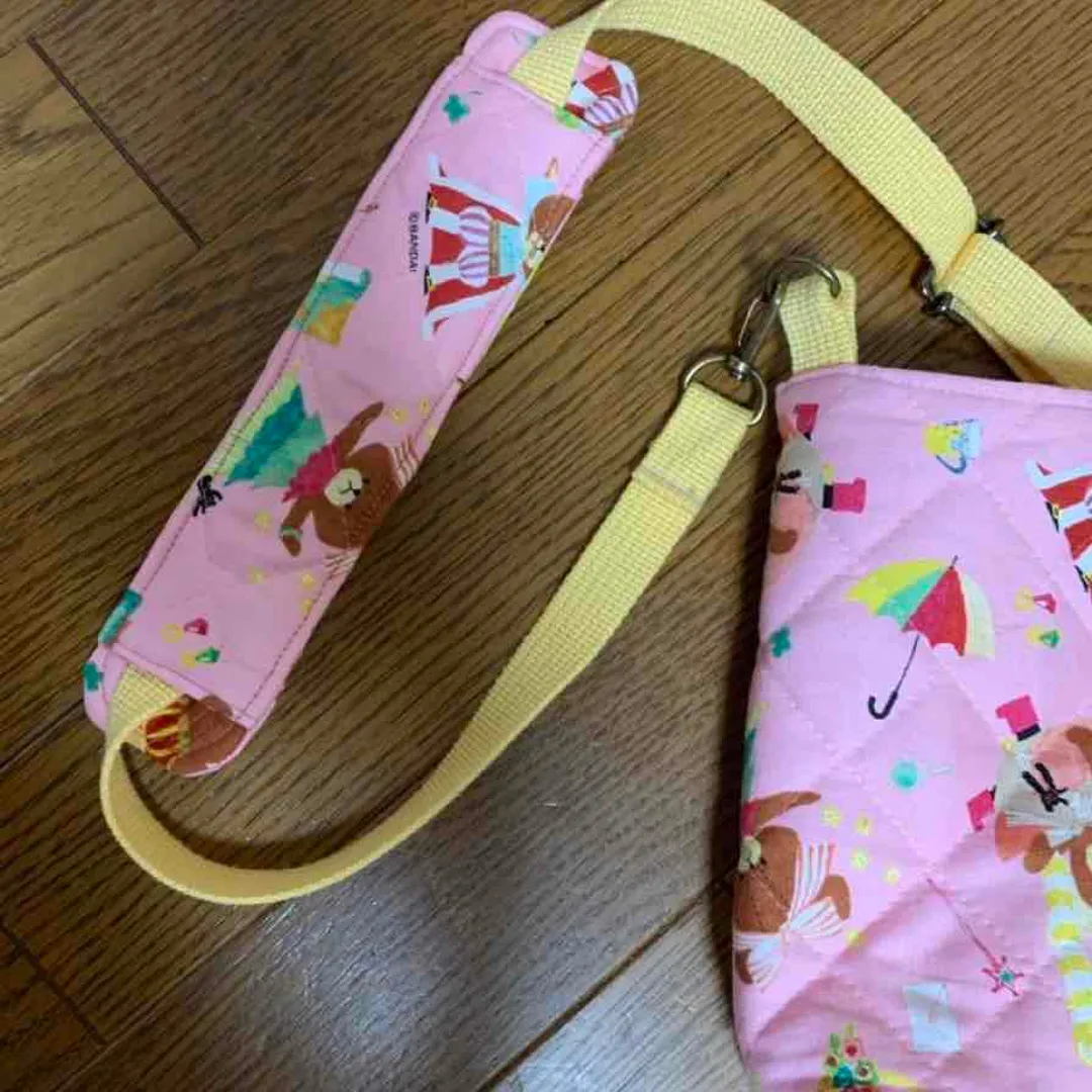 なつ。さんのソーイング作品