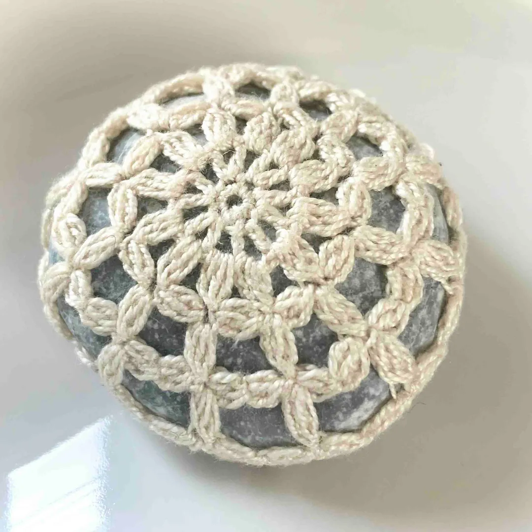 rengeさんの編み物作品 | オリムパス エミーグランデ＜50g＞ page2/3｜オリム...