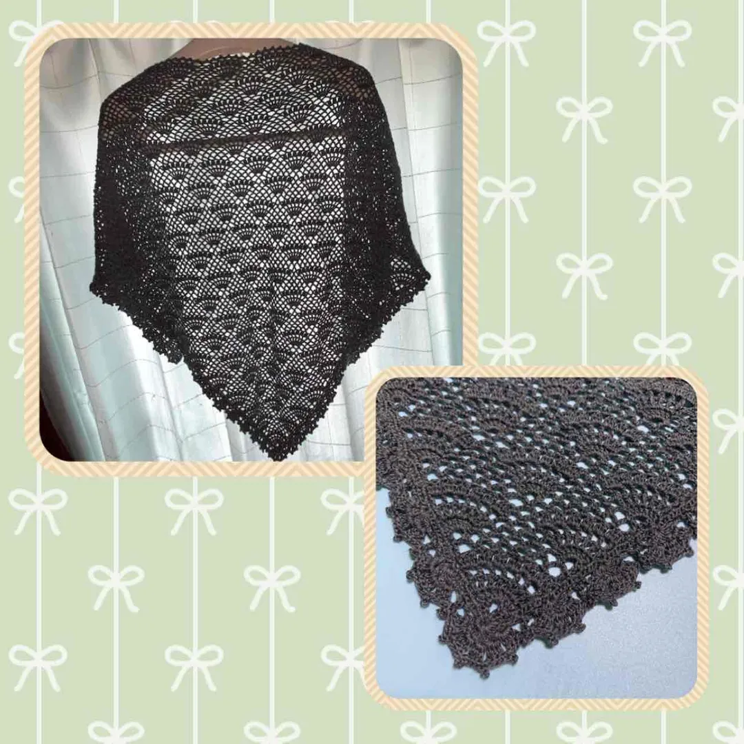 bibi_toraさんの編み物作品 | 現在は販売してません