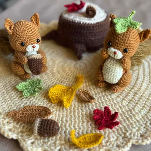 エリザベスさんの作品