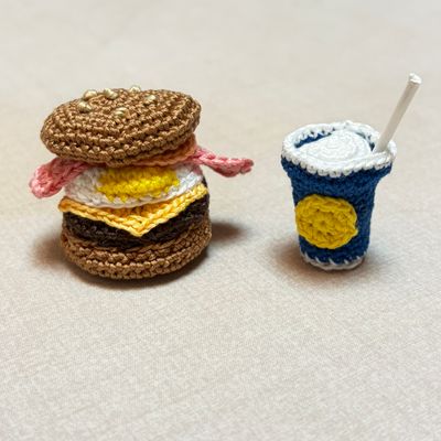 crocchaの作品画像