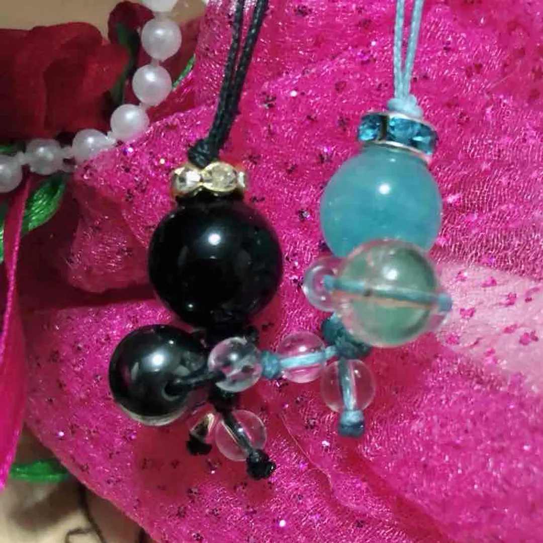 muimuiさんのその他の
ハンドメイド作品 | 蝋引き紐 ワックスコード 【 極細 幅0.4mm 】 （10...