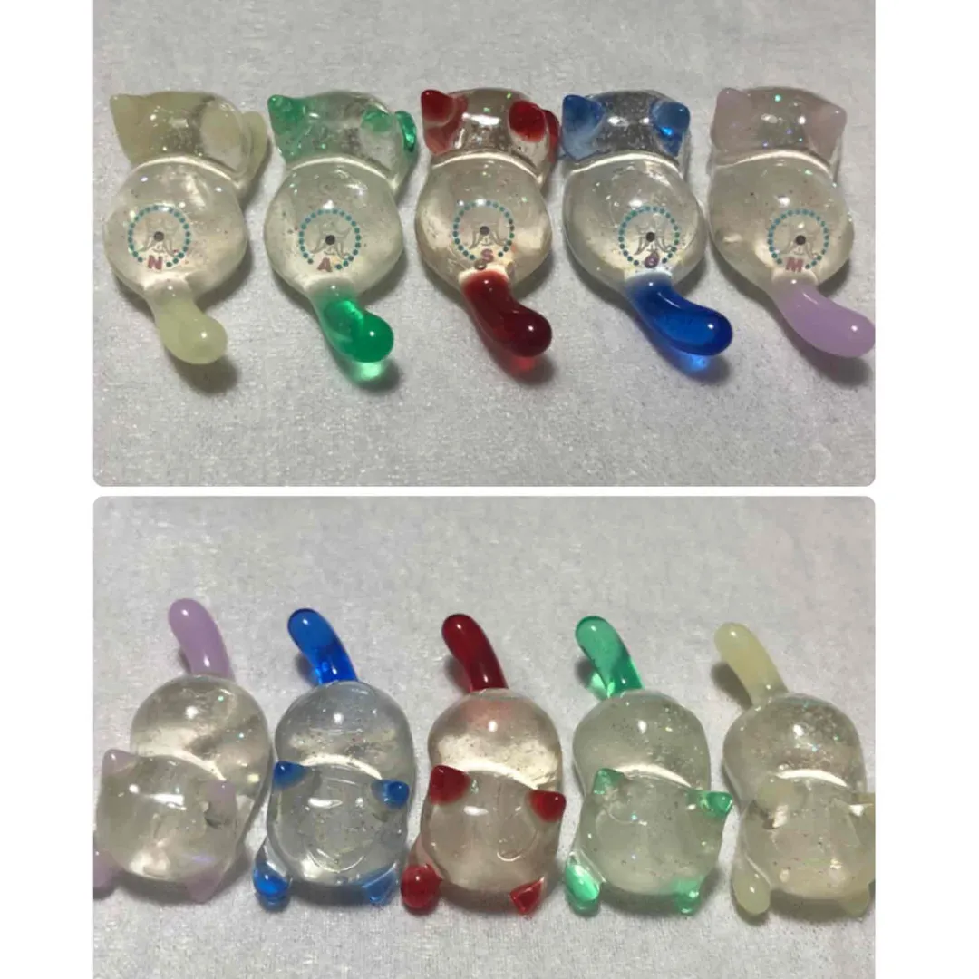 muimuiさんのレジン作品 | 【清原】UVクラフトレジン液 55g