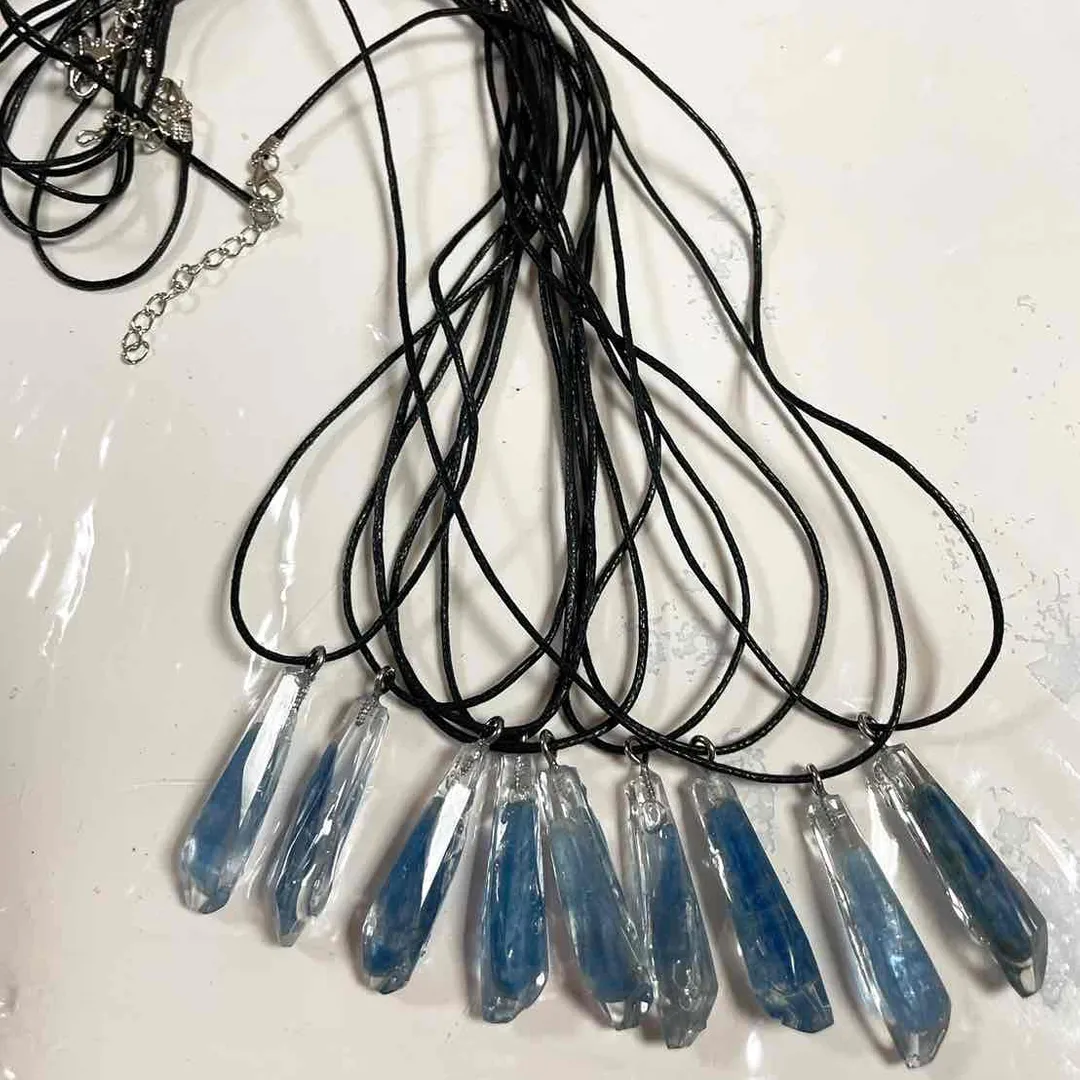 muimuiさんのレジン作品 | 【清原】UVクラフトレジン液 55g