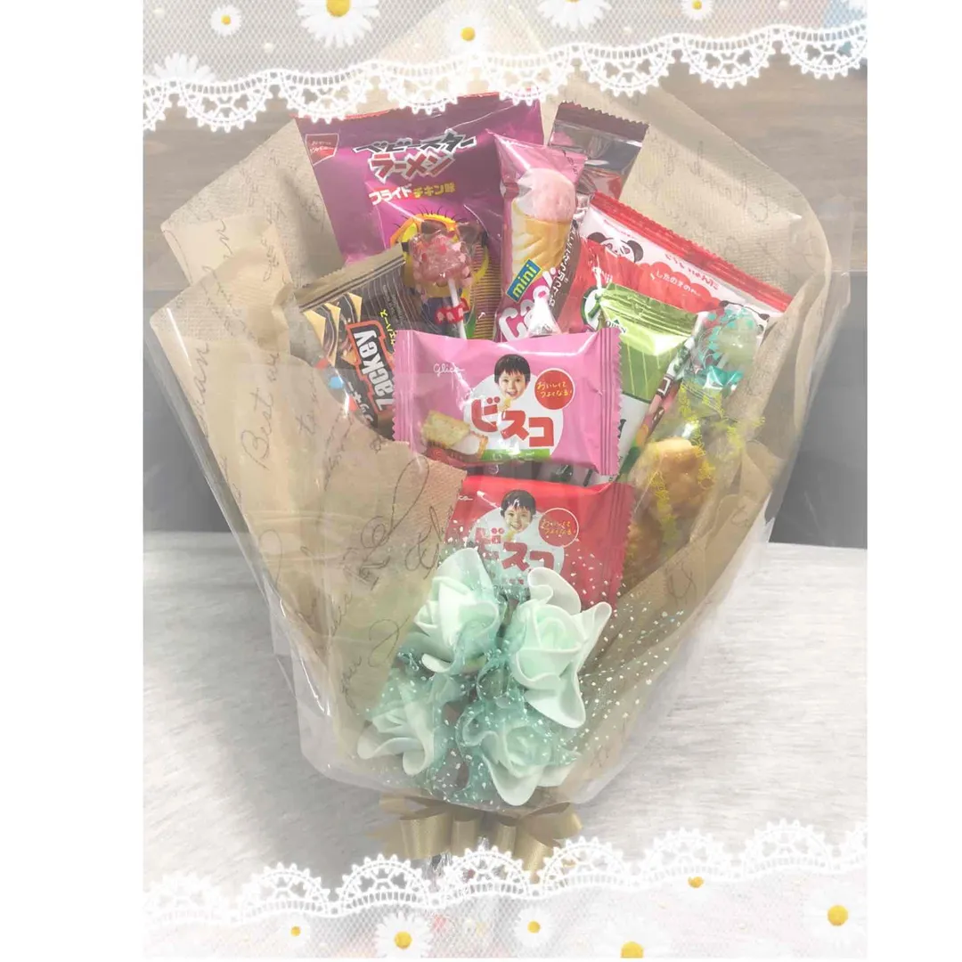 muimuiさんのその他の
ハンドメイド作品 | ストロー