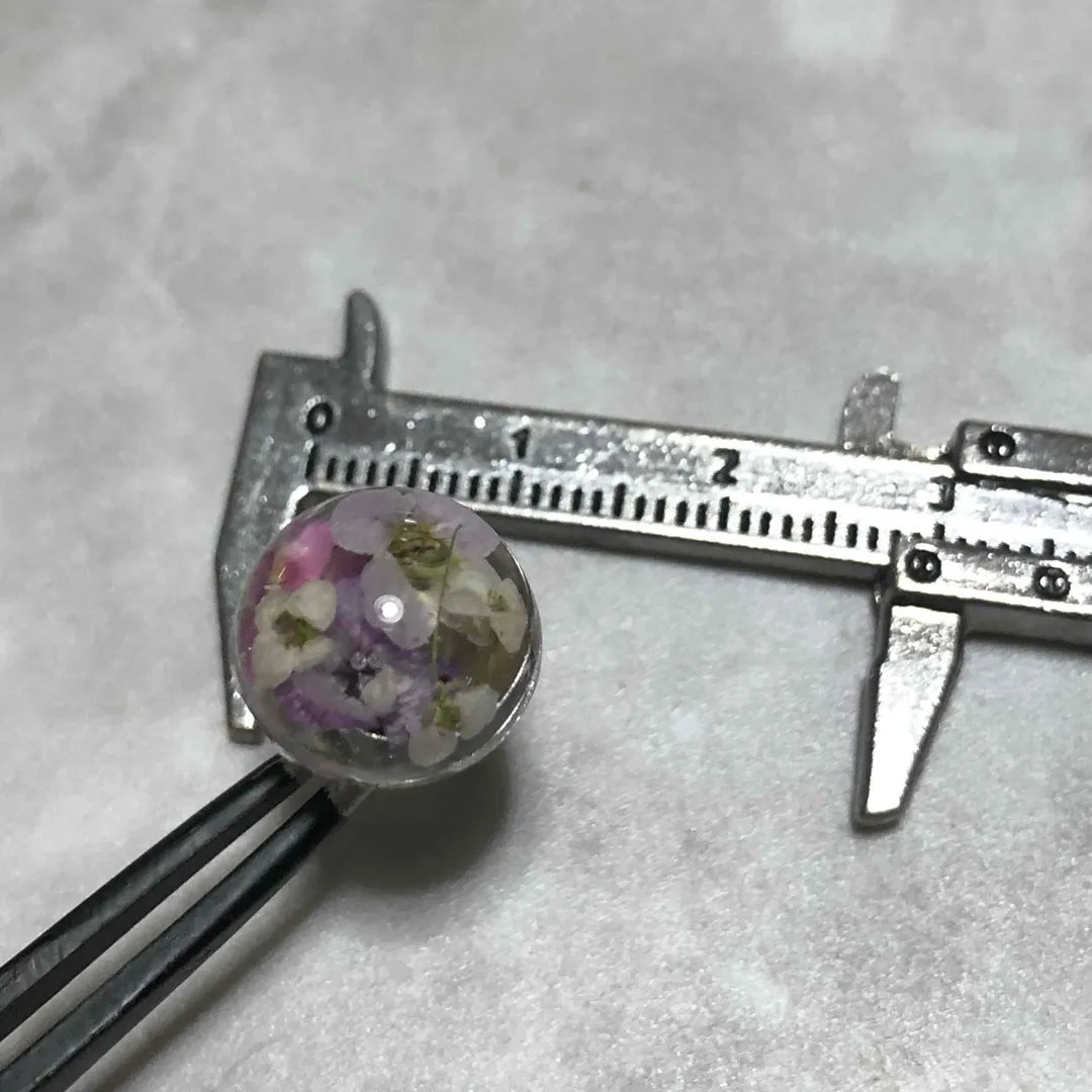 muimuiさんのレジン作品 | UVレジン綺麗・液55g入り