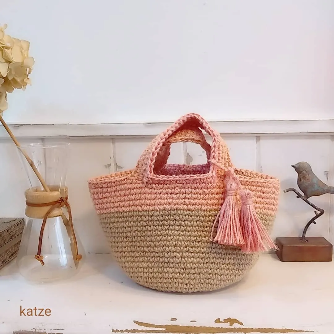 katze3さんの編み物作品 | 麻紐チーズ巻き 520m 【コクヨKOKUYO】ホヒ-31 ...