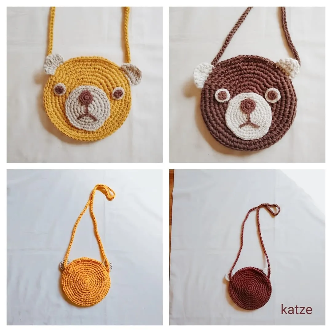 katze3さんの編み物作品