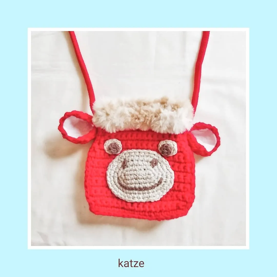 katze3さんの編み物作品