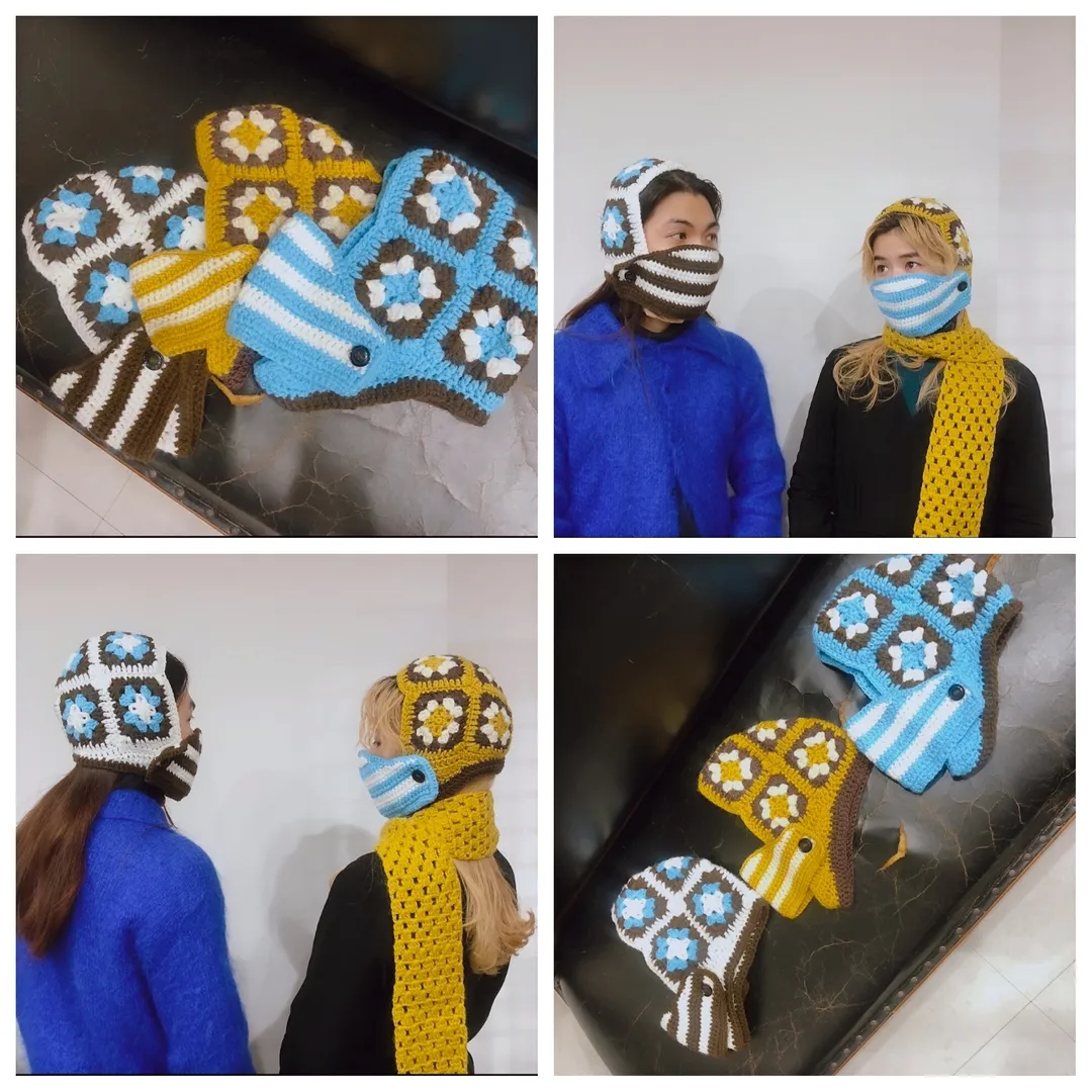 katze3さんの編み物作品